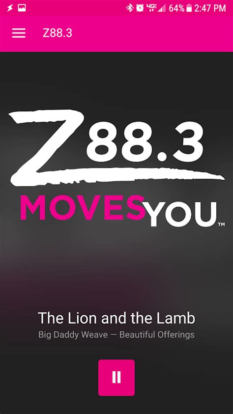 z88.3|z88.3 event calendar.